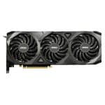 کارت گرافیک 3090MSI VENTUS 3X