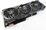 کارت گرافیک 3070MSI VENTUS 3X