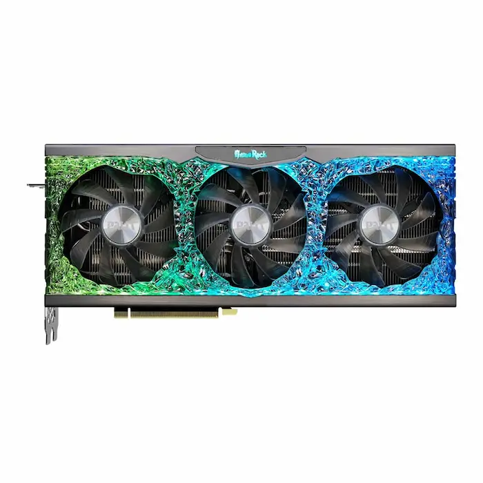 Palit GeForce RTX GameRock