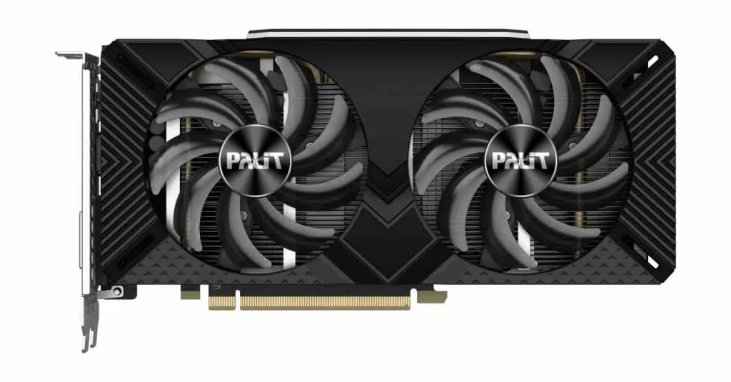 Palit RTX 2060 Super