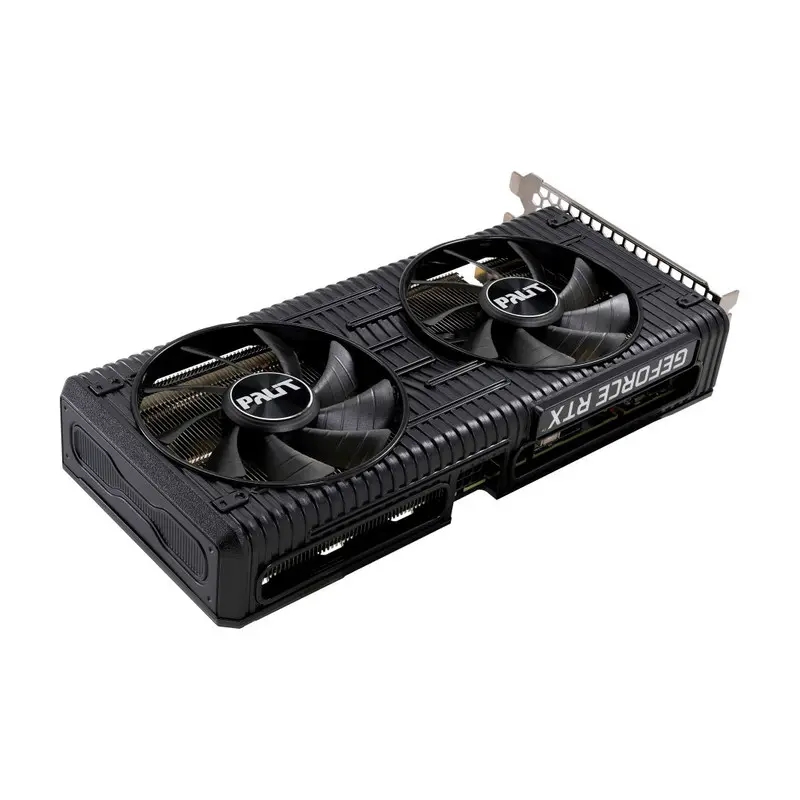 Palit RTX 3060 Dual