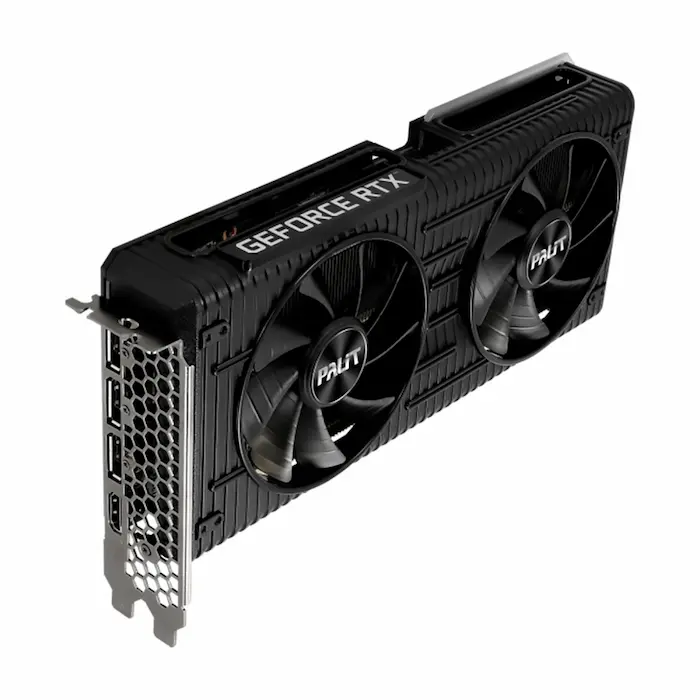 Palit RTX 3060 Ti Dual