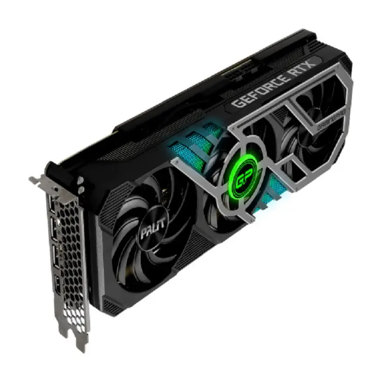 Palit RTX 3080 Gaming Pro
