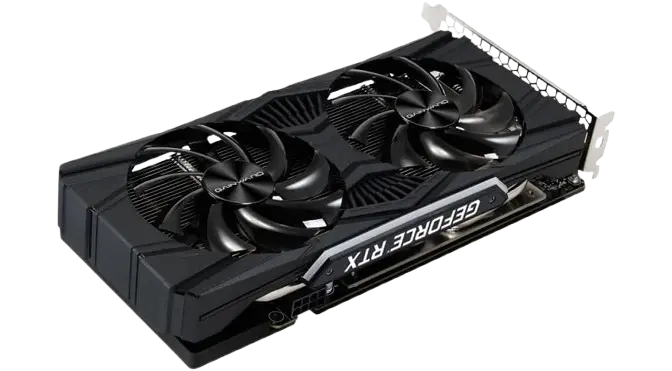 RTX 2060 Super GAINWARD Ghost