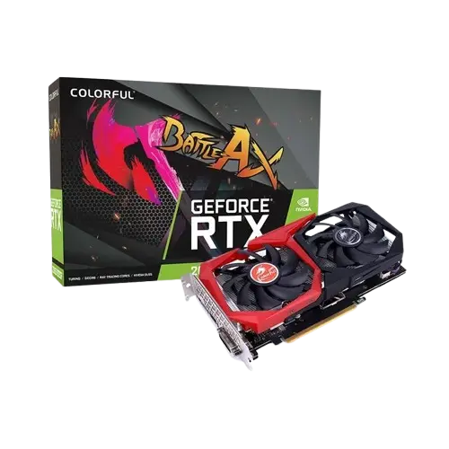 RTX 2060Super Colorful