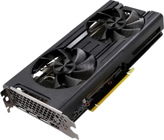 RTX 3060 GAINWARD Ghost
