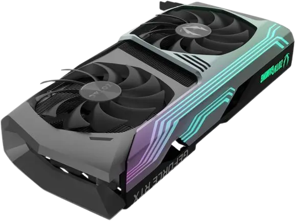 RTX 3070 ZOTAC Gaming