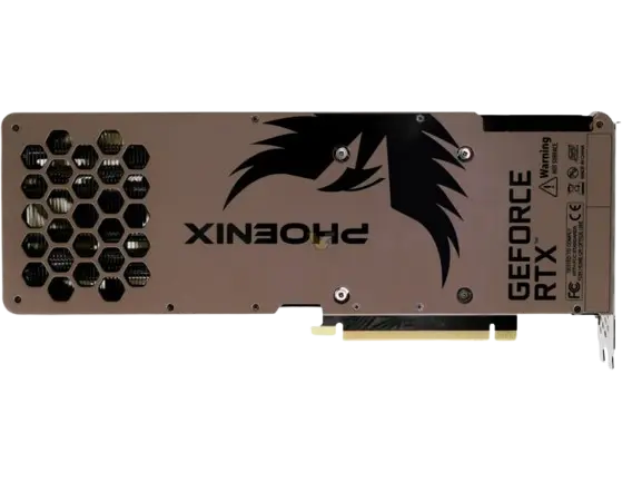 RTX 3080 GAINWARD Phantom