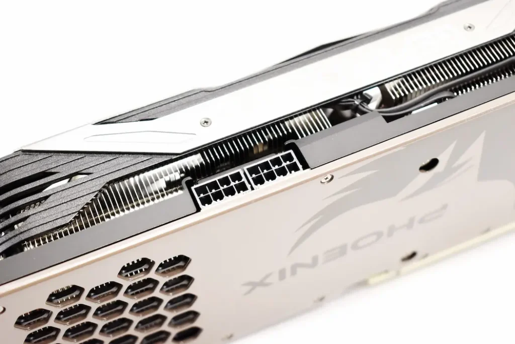 RTX 3080 GAINWARD Phoenix