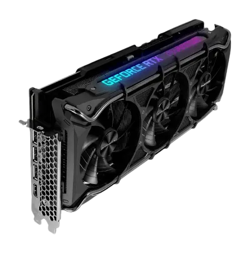 RTX 3080Ti GAINWARD Phantom