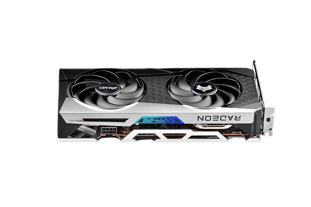 +RX 6600 XT Sapphire Nitro
