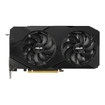 کارت گرافیک ASUS DUAL RTX 2060