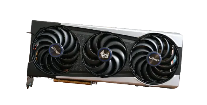 Sapphire Nitro+ RX 6800