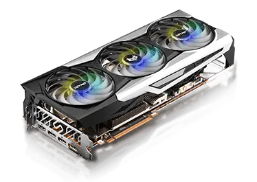 Sapphire Nitro+ RX 6900 XT