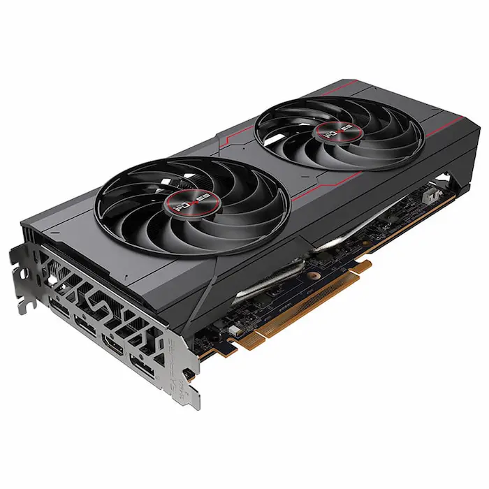 Sapphire Pulse RX 6700 XT
