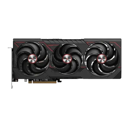Sapphire Pulse RX 6800 XT