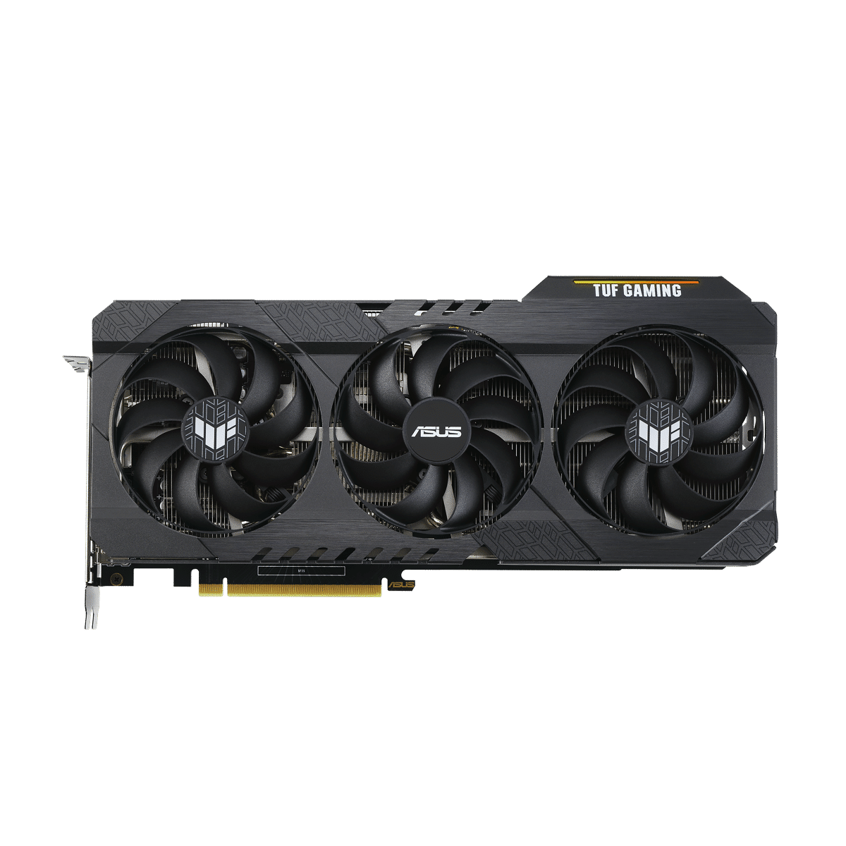 کارت گرافیک ASUS TUF GAMING RTX 3060Ti