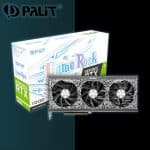 Palit RTX 3080 GameRock