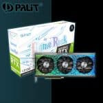 کارت گرافیک 3080Ti Palit Game Rock