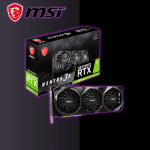 کارت گرافیک 3070Ti MSI VENTUS 3X