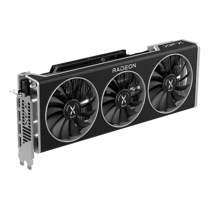 XFX Quick RX 6800