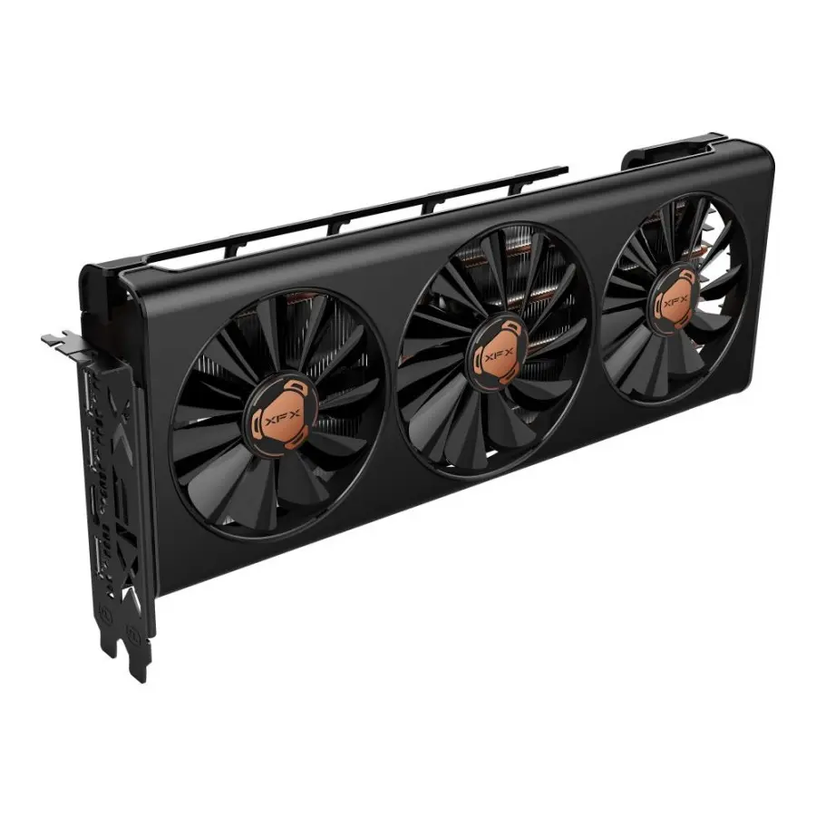 XFX RX 5600 XT