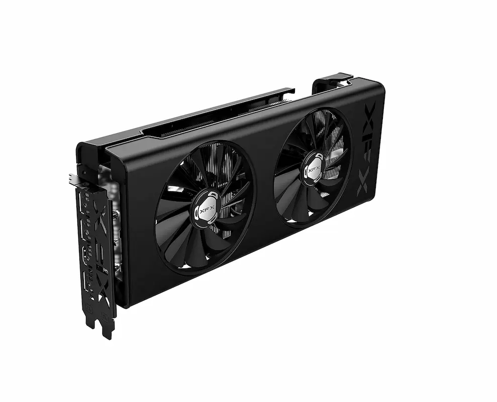 XFX RX 5700 XT 2Fan