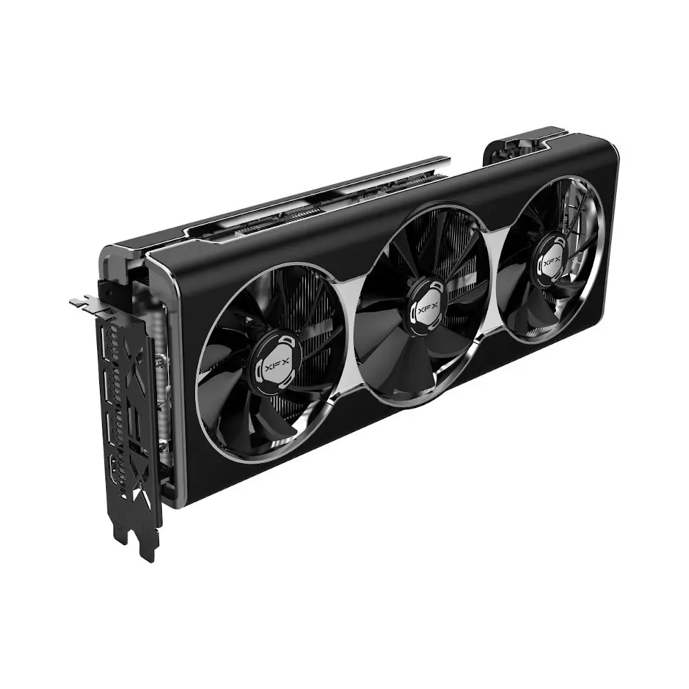 XFX RX 5700 XT 3Fan