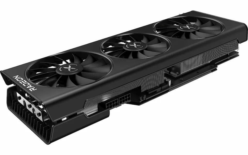 XFX RX 6800 XT swft
