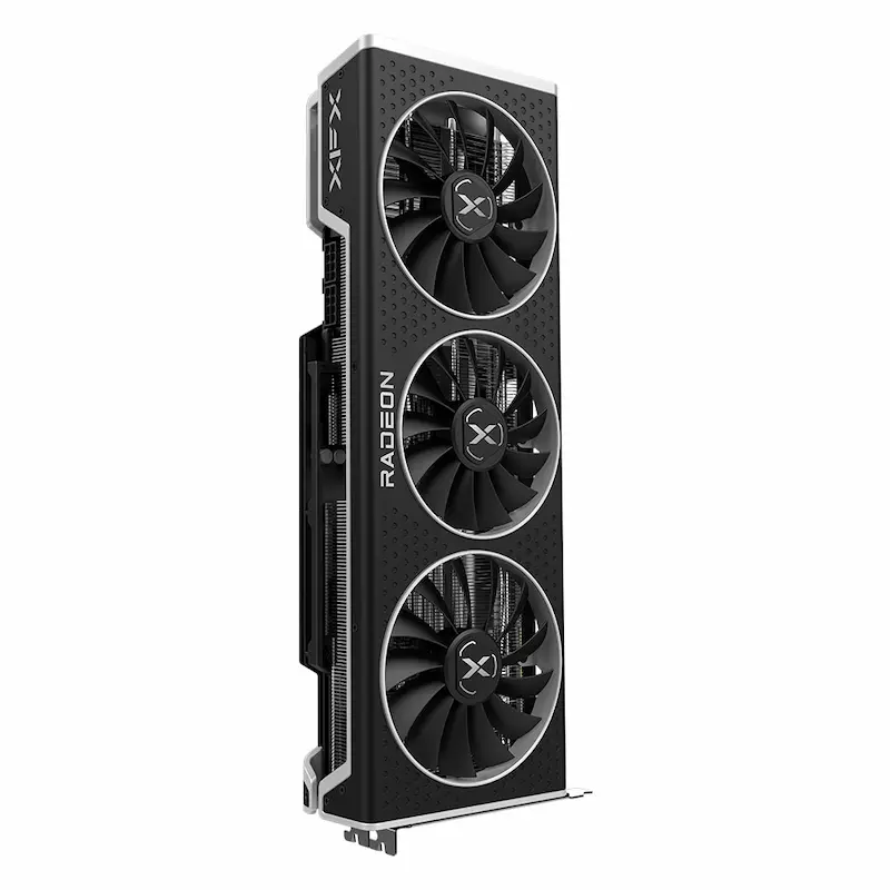 XFX RX 6800 XT Quick
