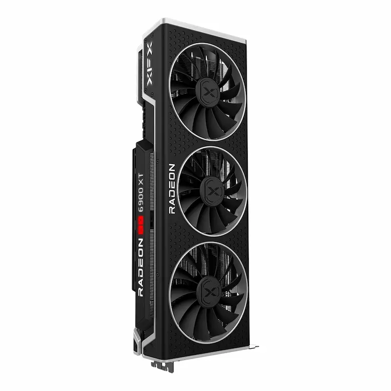 XFX RX 6900 XT Merc