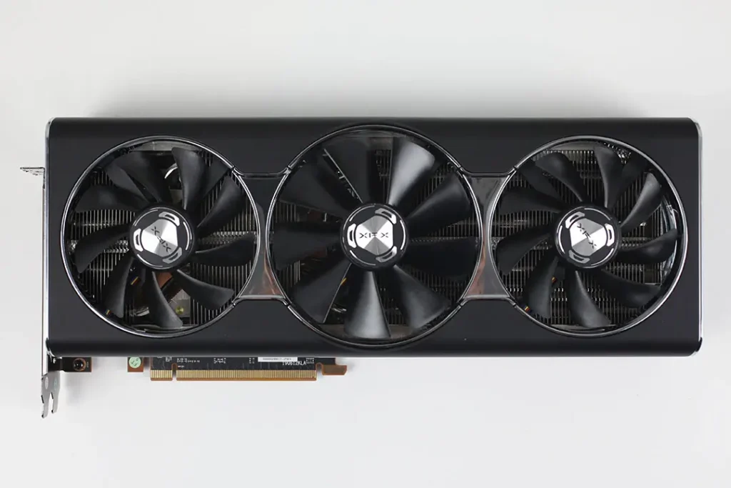 XFX Thicc III RX 5700 XT