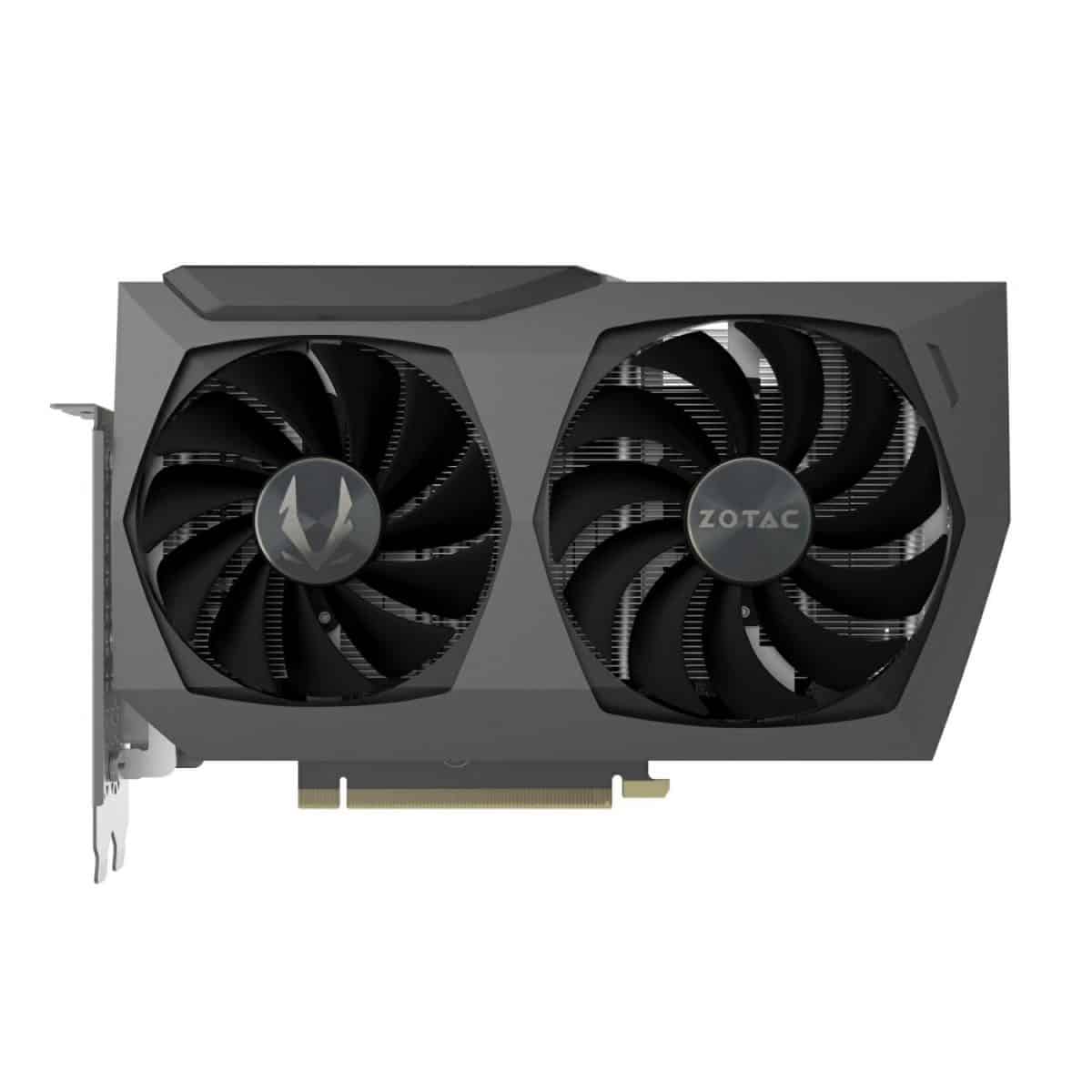 کارت گرافیک RTX 3070 ZOTAC Gaming