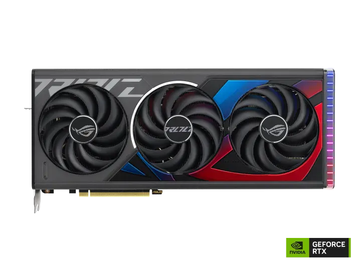 کارت asus-rog-strix-4070-ti