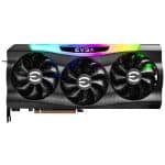 کارت گرافیک RTX 3090 EVGA FTW3