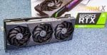 کارت گرافیک 3080Ti MSI SUPRIM X