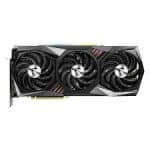 کارت گرافیک 3080MSI GAMINGXTRIO