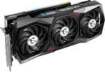 کارت گرافیک 3070Ti MSI GAMINGXTRIO