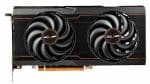 rx 6600XT sapphire pulse