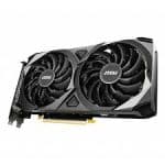 کارت گرافیک 3060MSI VENTUS 2X