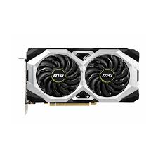 کارت گرافیک 2060SUPER MSI VENTUS