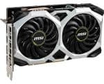 کارت گرافیک 1660Super MSI VENTUS