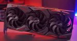 rx 5700xt asus rog strix