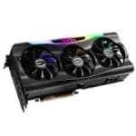 کارت گرافیک RTX 3080 EVGA FTW3