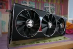 rx 5700xt xfx thicc iii