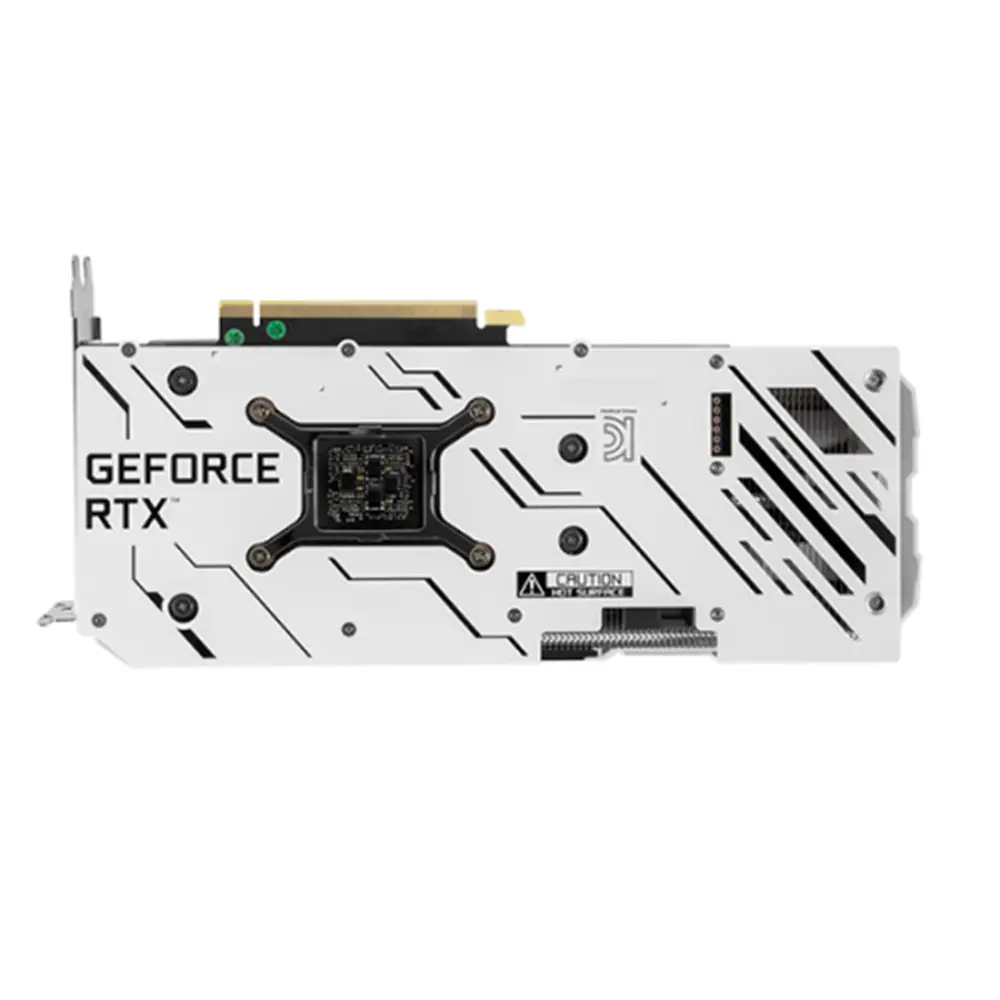 Galax RTX 3070 1-Click OC