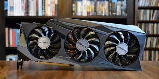 کارت گرافیک RTX 3090 Gigabyte Gaming OC