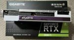 کارت گرافیک RTX 3080Ti Gigabyte Vision