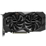 کارت گرافیک 1660Ti GIGABYTE