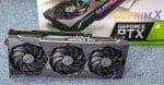کارت گرافیک 3090MSI SUPRIM X